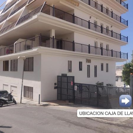 Sol Wabi Benalmadena Benalmádena Exterior foto