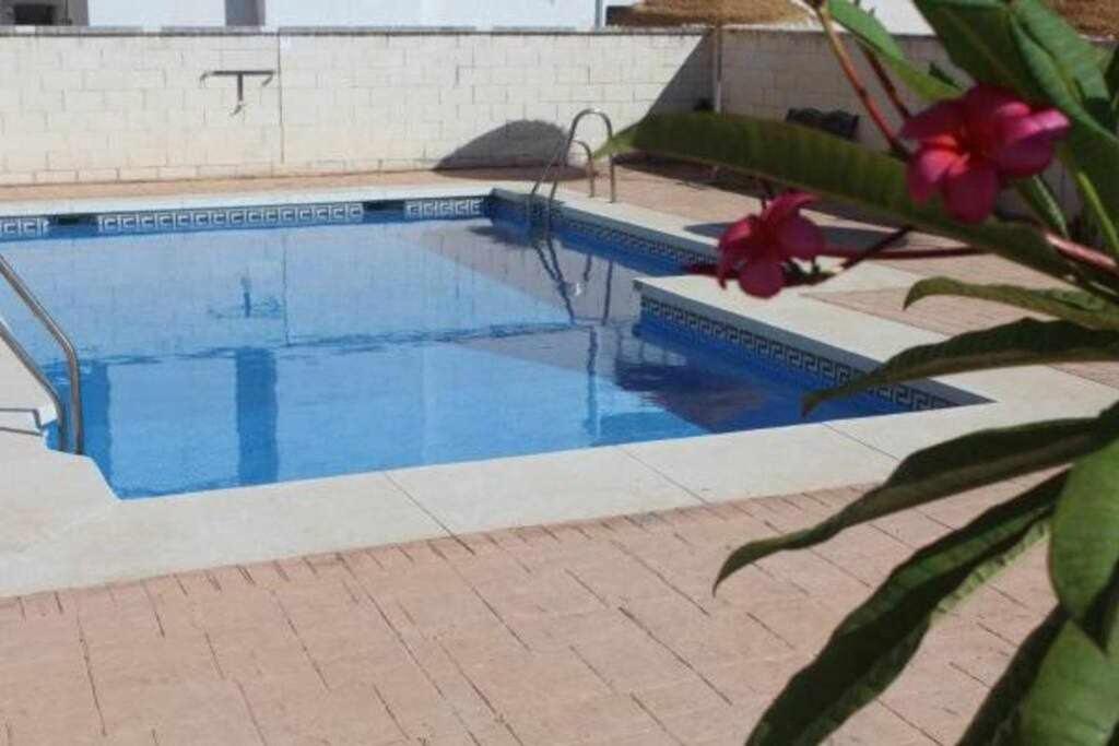 Sol Wabi Benalmadena Benalmádena Exterior foto
