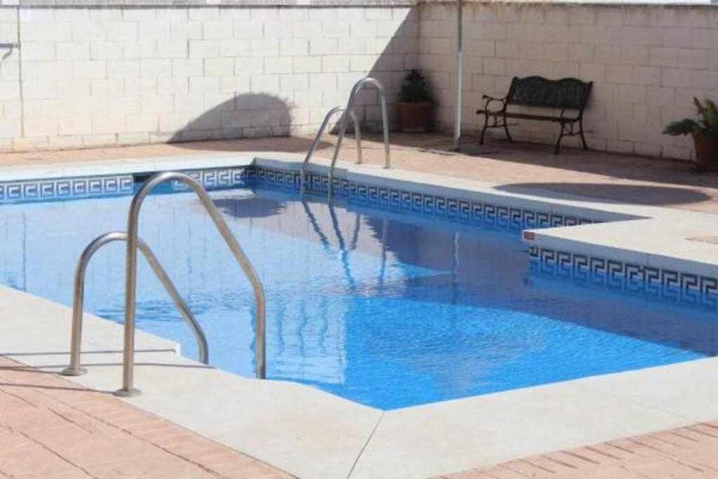 Sol Wabi Benalmadena Benalmádena Exterior foto